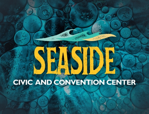 Seaside Civic and Convention Center